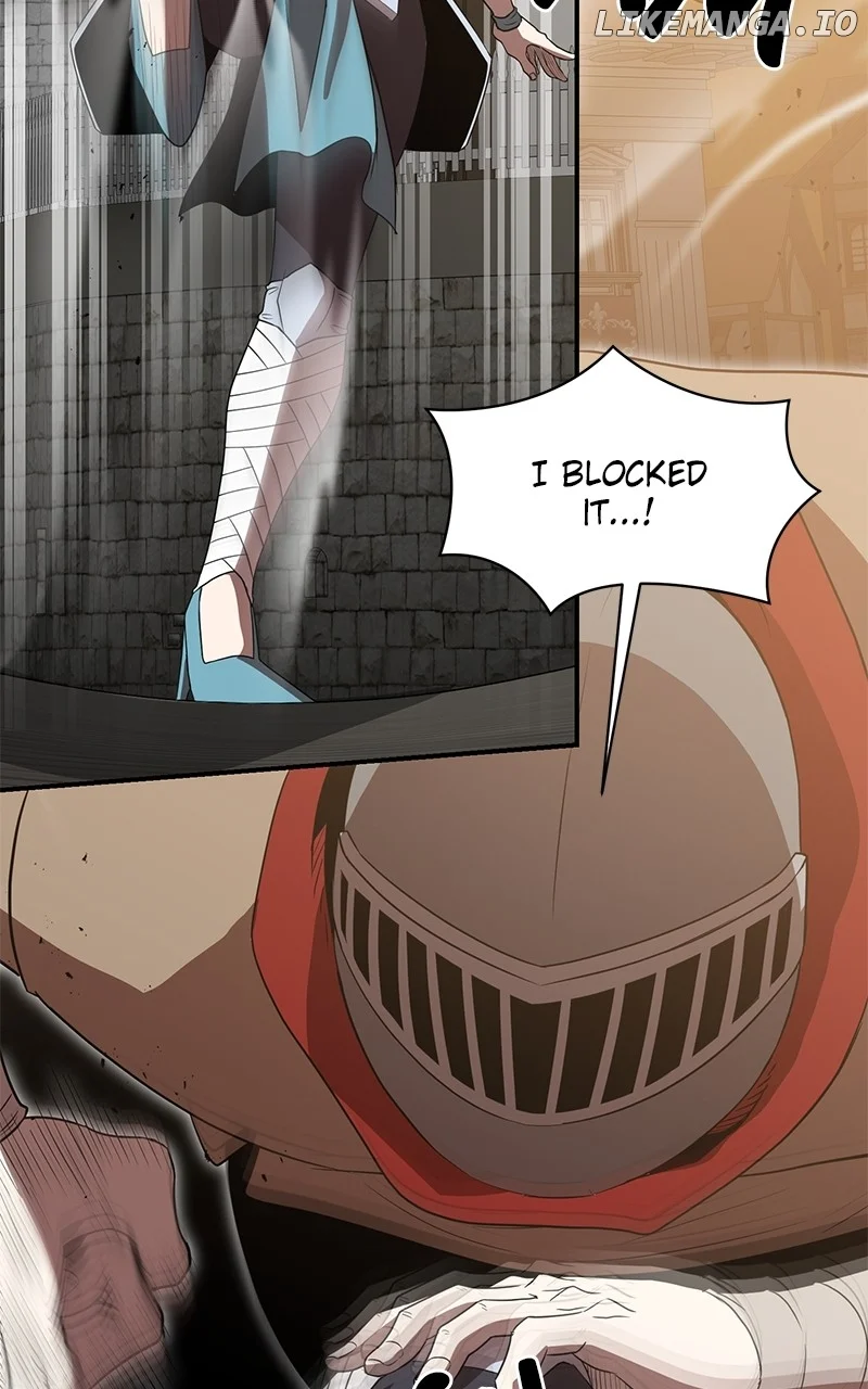 The Strongest Florist Chapter 224 - Page 73