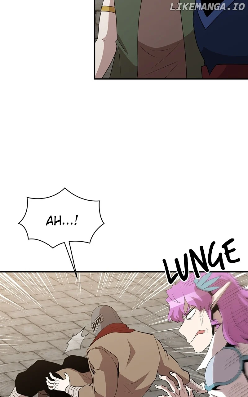 The Strongest Florist Chapter 224 - Page 80