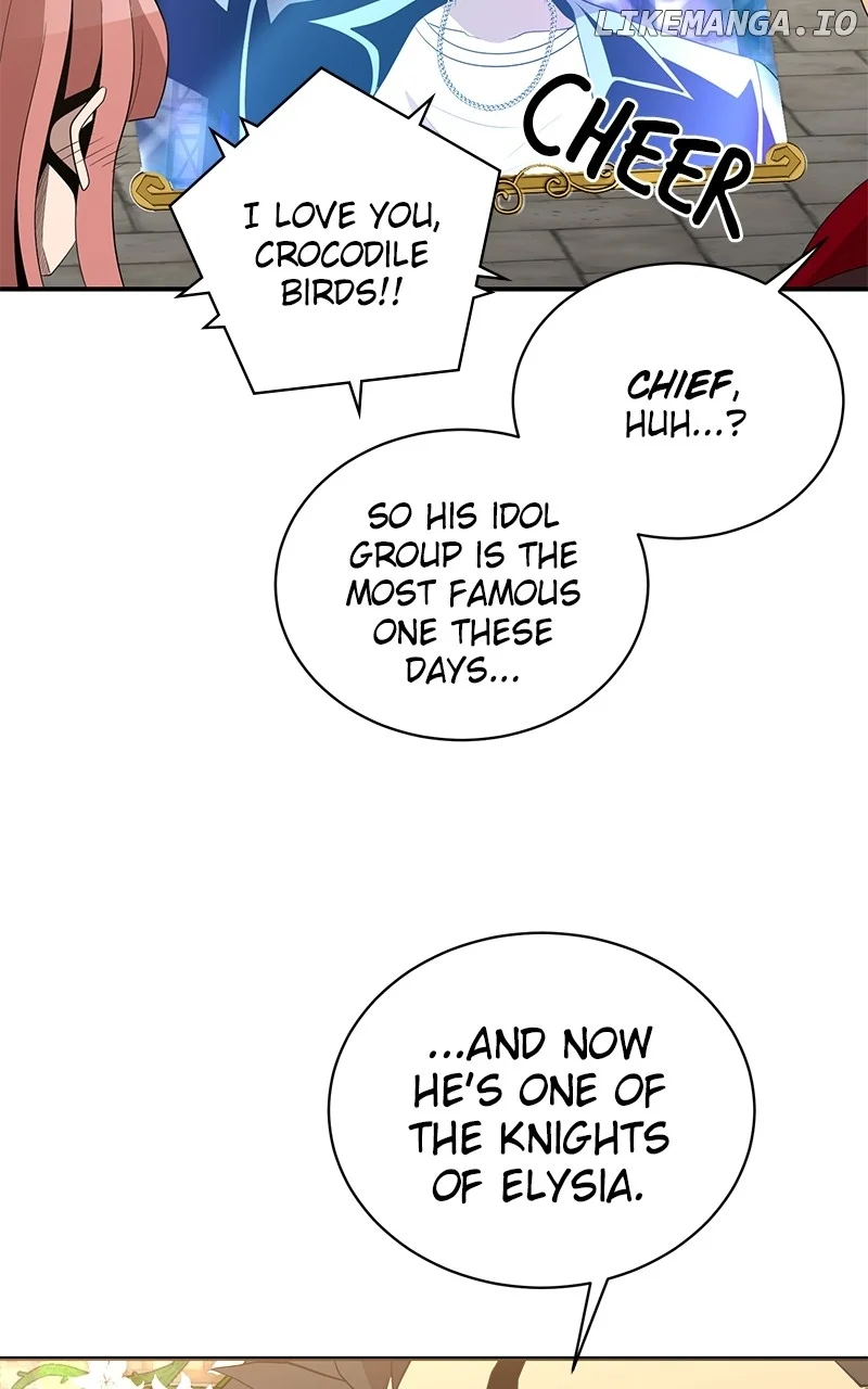 The Strongest Florist Chapter 225 - Page 10