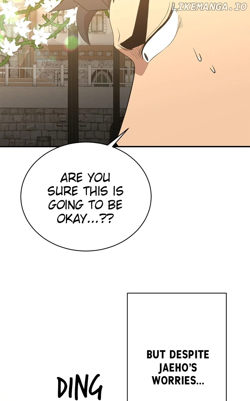 The Strongest Florist Chapter 225 - Page 11