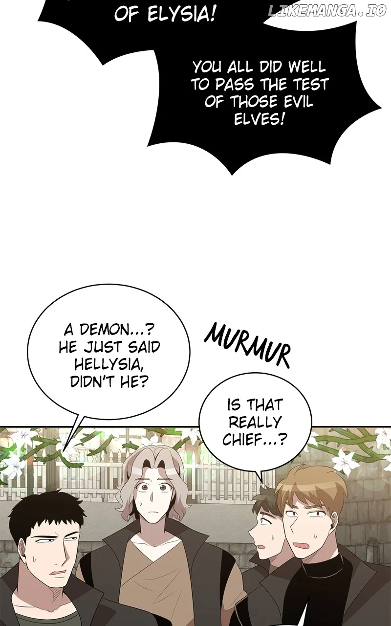 The Strongest Florist Chapter 225 - Page 15