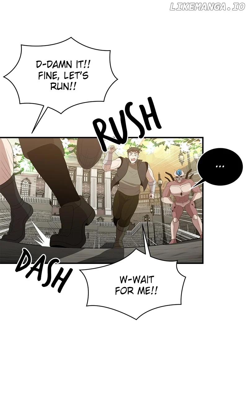 The Strongest Florist Chapter 225 - Page 24