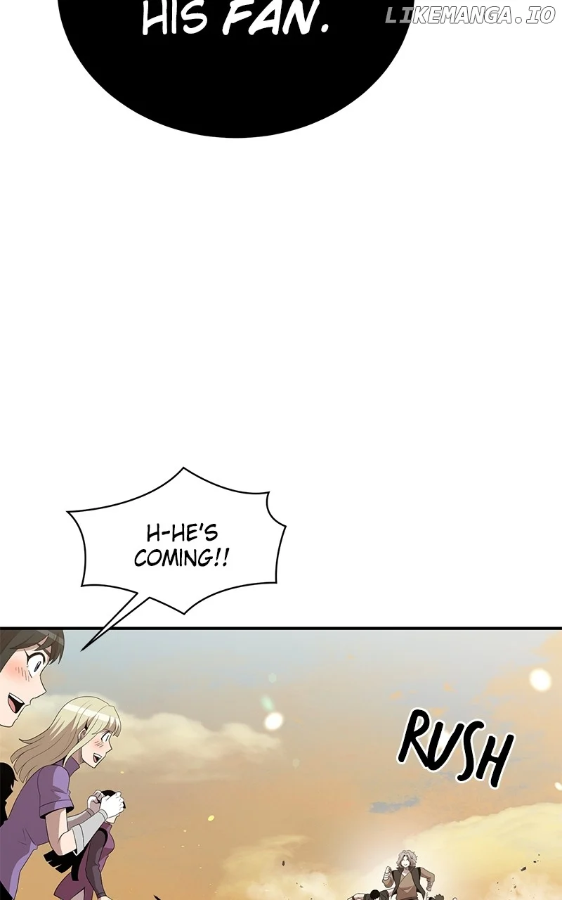 The Strongest Florist Chapter 225 - Page 26