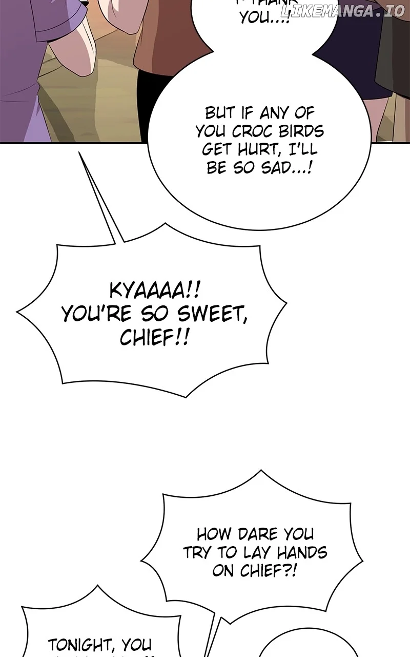 The Strongest Florist Chapter 225 - Page 57