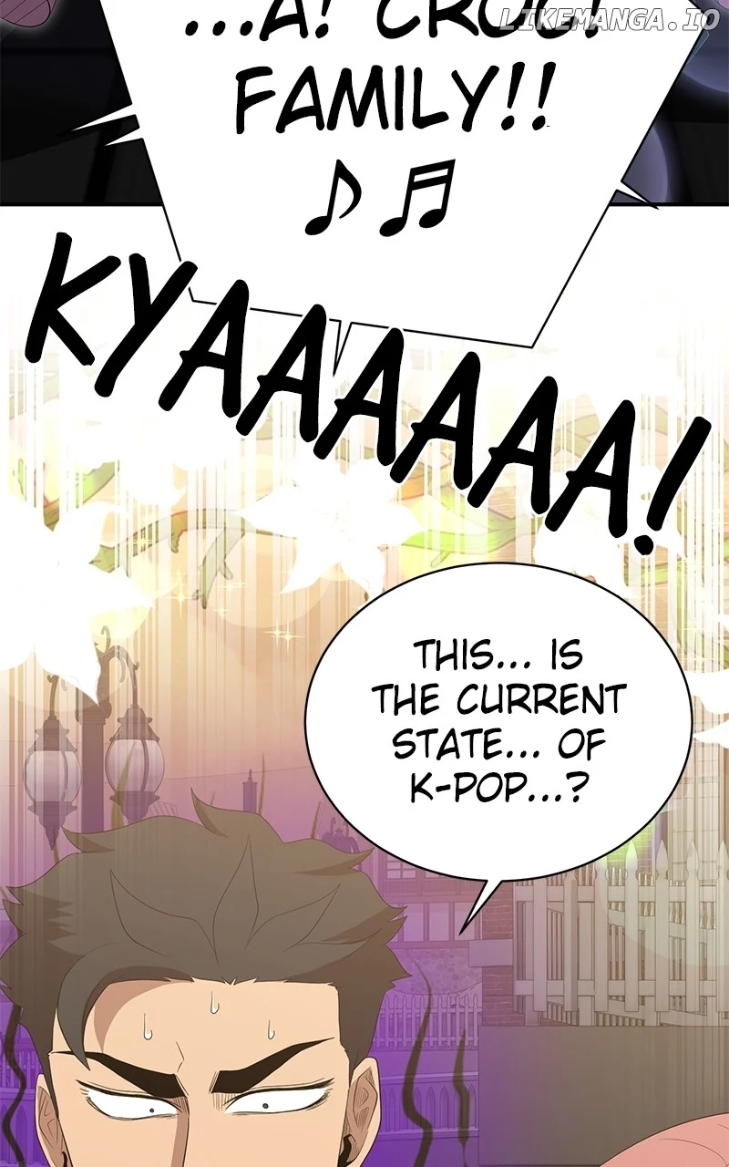 The Strongest Florist Chapter 225 - Page 7