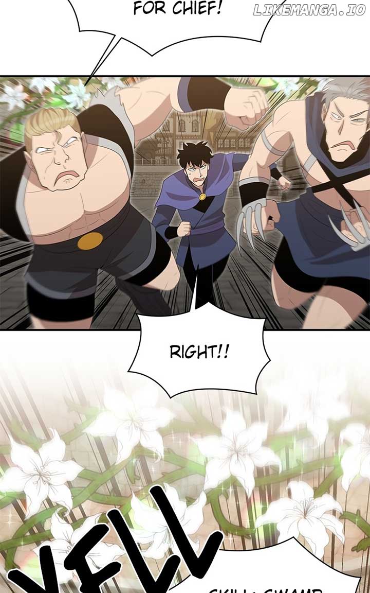 The Strongest Florist Chapter 226 - Page 24