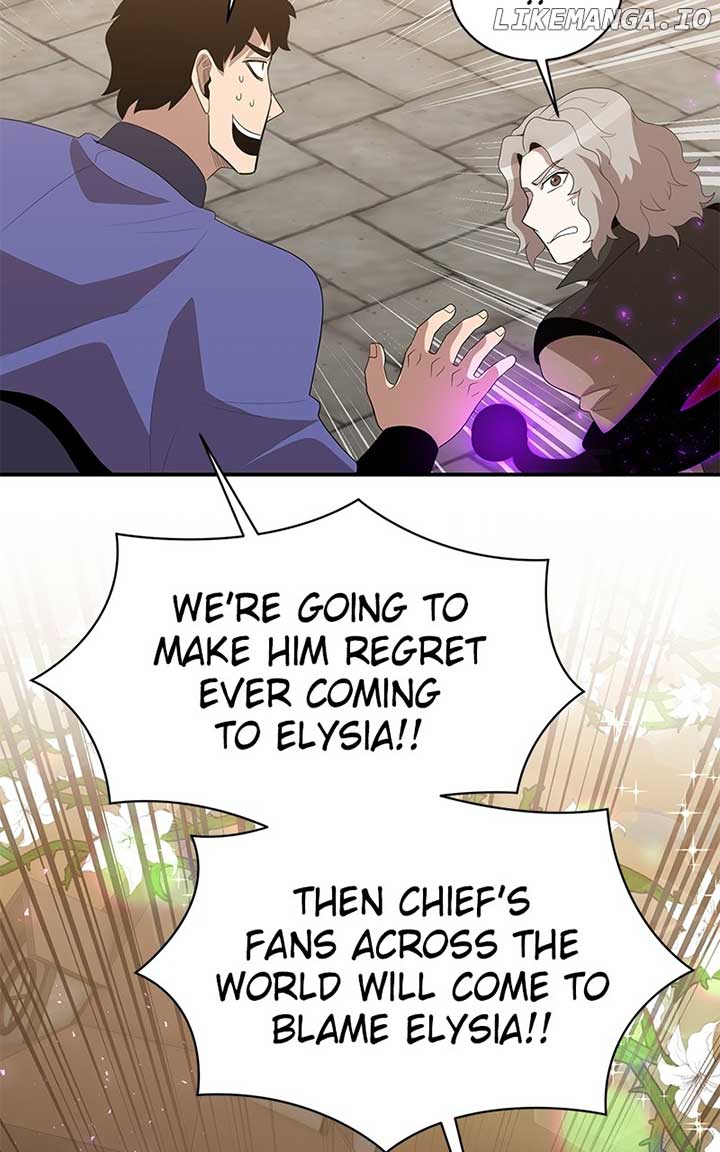 The Strongest Florist Chapter 226 - Page 41