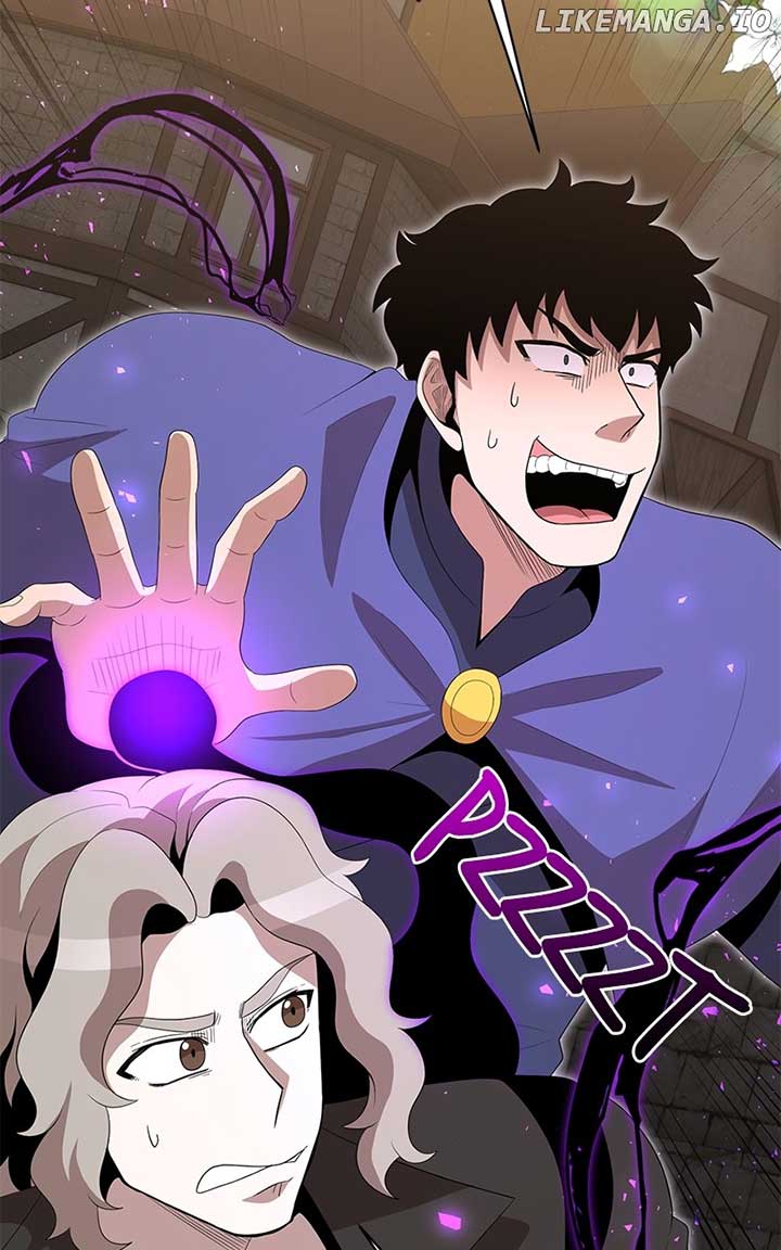 The Strongest Florist Chapter 226 - Page 42