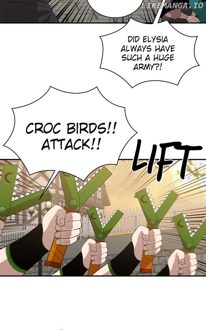The Strongest Florist Chapter 226 - Page 51
