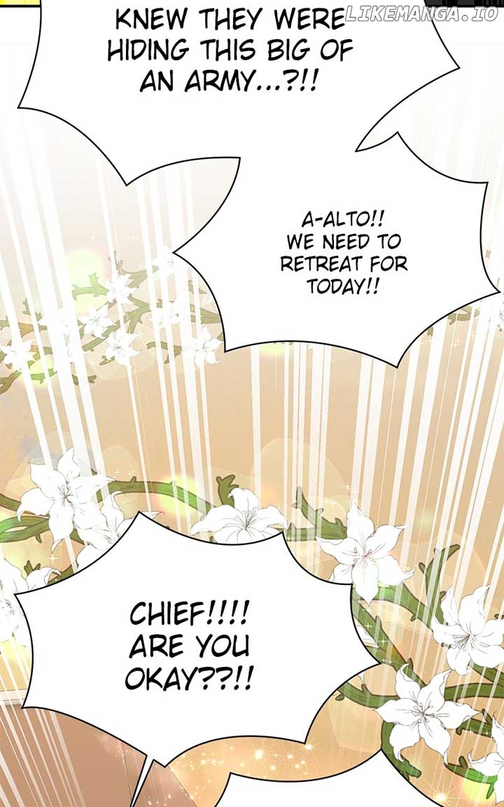 The Strongest Florist Chapter 226 - Page 55