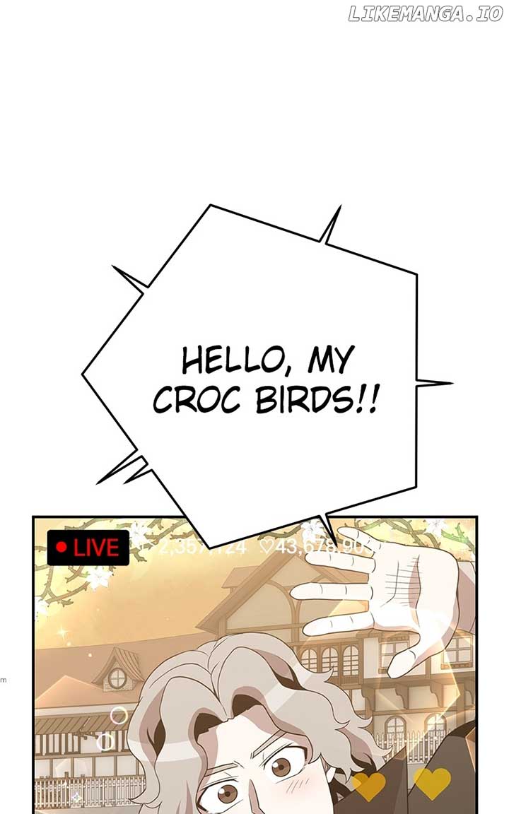 The Strongest Florist Chapter 227 - Page 1