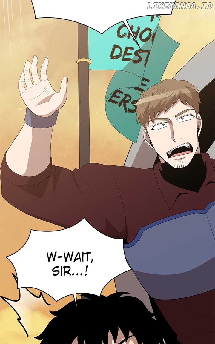 The Strongest Florist Chapter 227 - Page 13