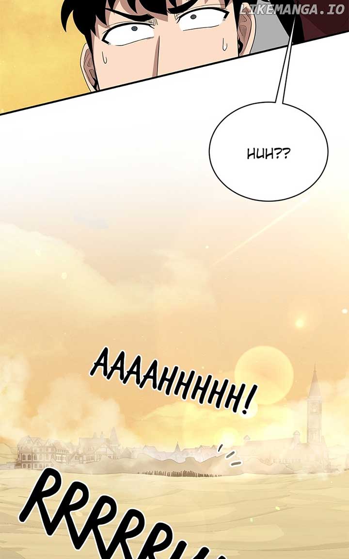 The Strongest Florist Chapter 227 - Page 14