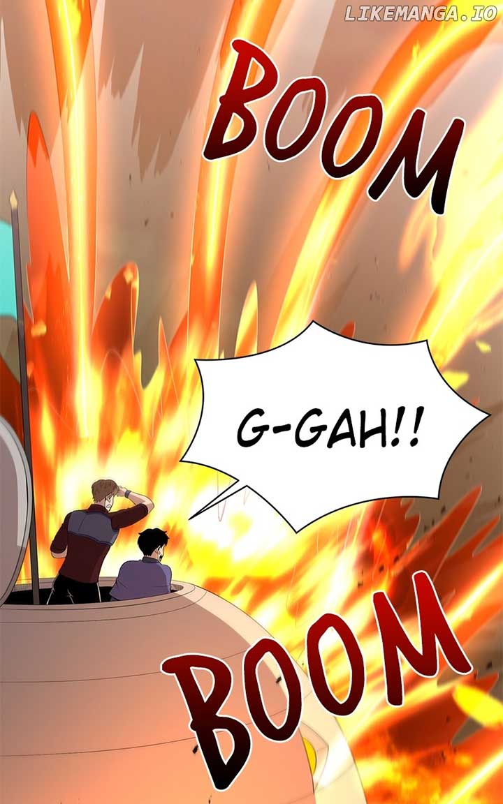The Strongest Florist Chapter 227 - Page 22
