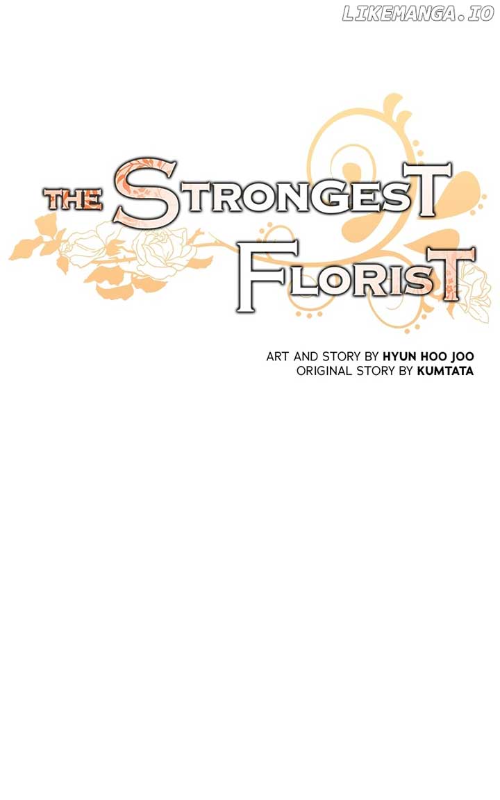 The Strongest Florist Chapter 227 - Page 35
