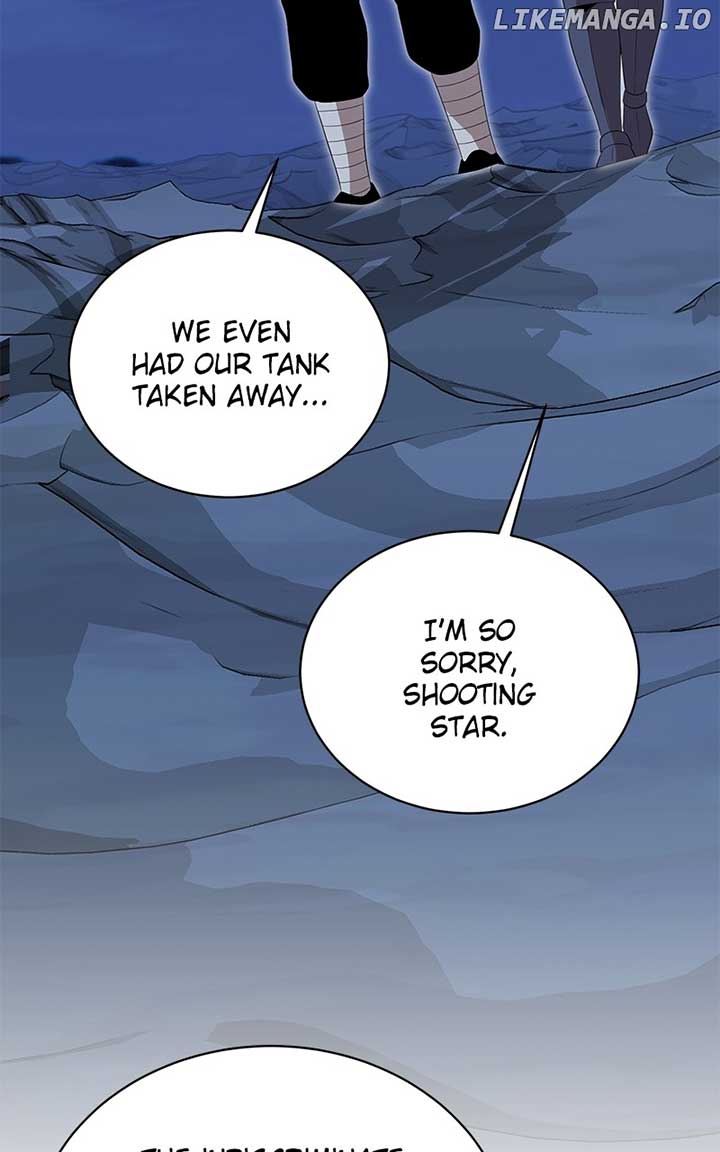 The Strongest Florist Chapter 227 - Page 48