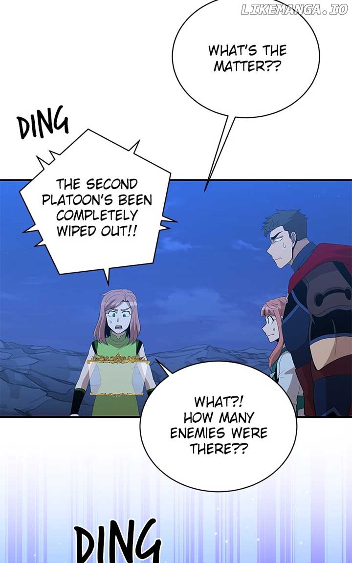 The Strongest Florist Chapter 227 - Page 54