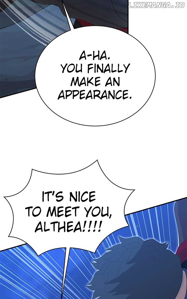 The Strongest Florist Chapter 227 - Page 76