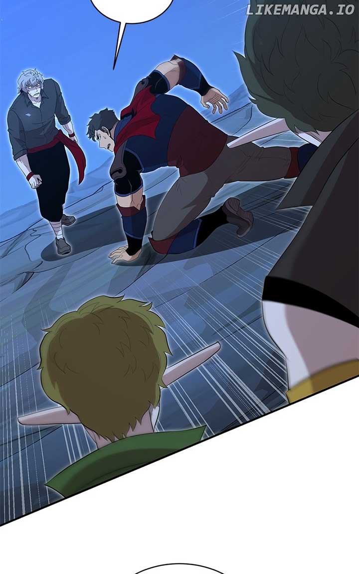 The Strongest Florist Chapter 227 - Page 94