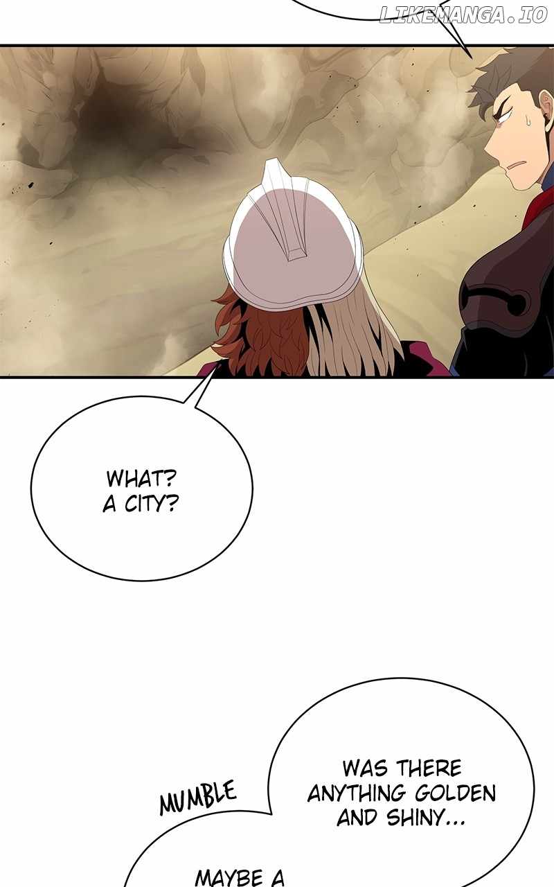 The Strongest Florist Chapter 228 - Page 18