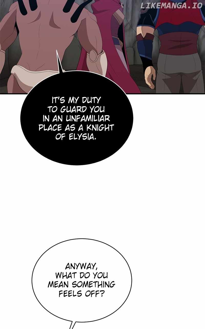 The Strongest Florist Chapter 228 - Page 27