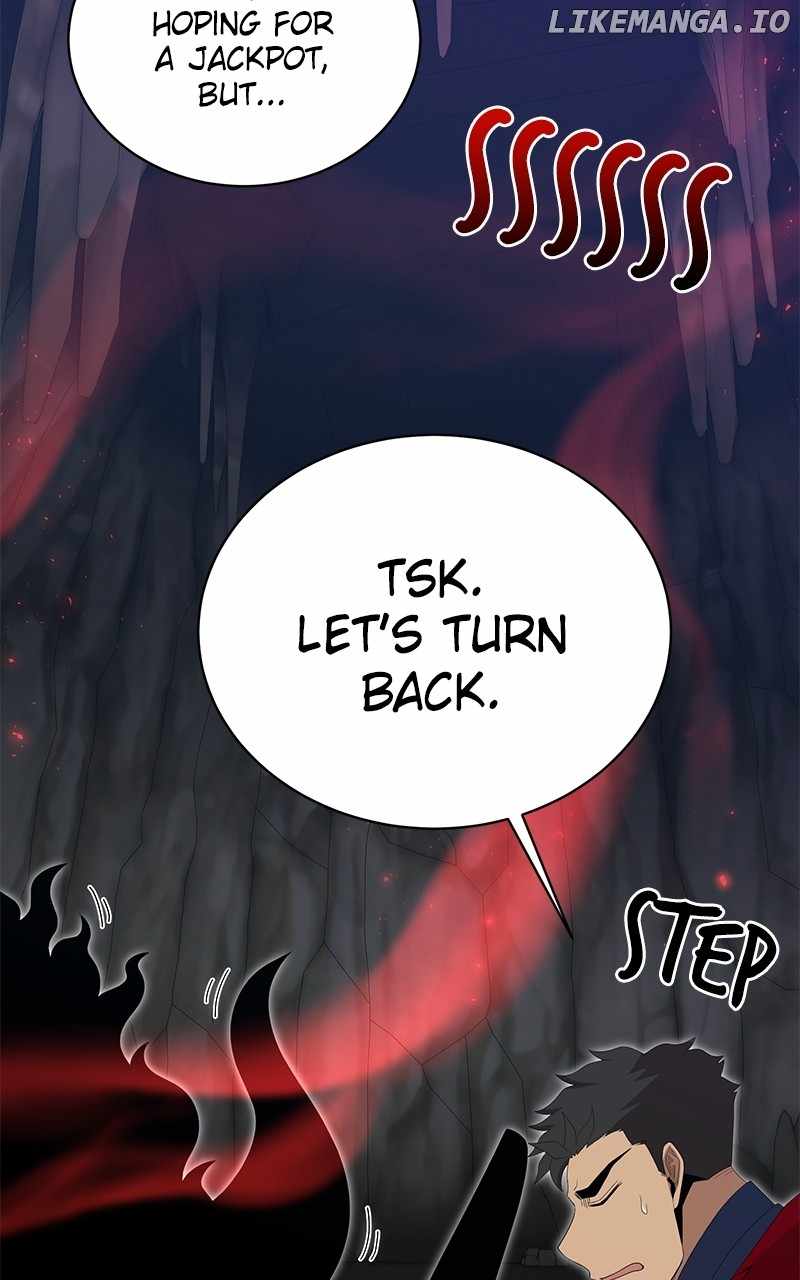 The Strongest Florist Chapter 228 - Page 30