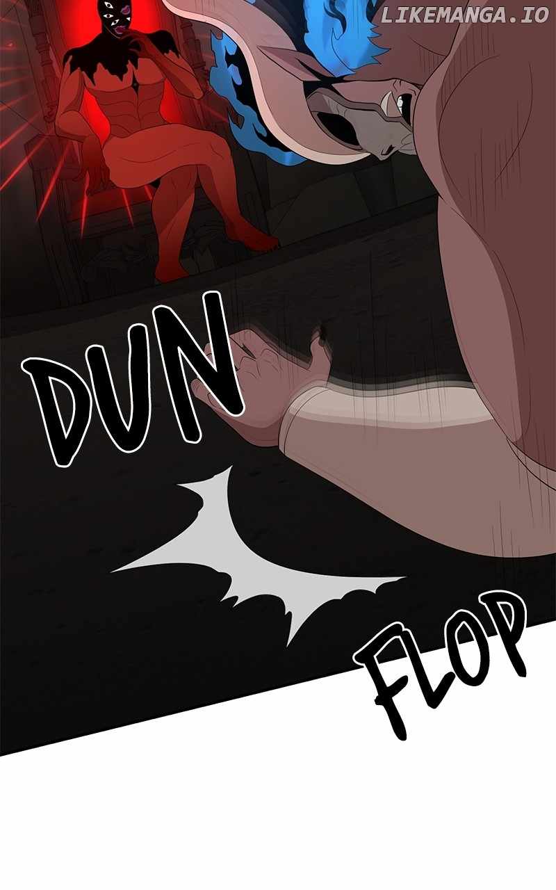 The Strongest Florist Chapter 228 - Page 47