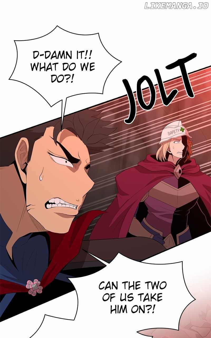 The Strongest Florist Chapter 228 - Page 48