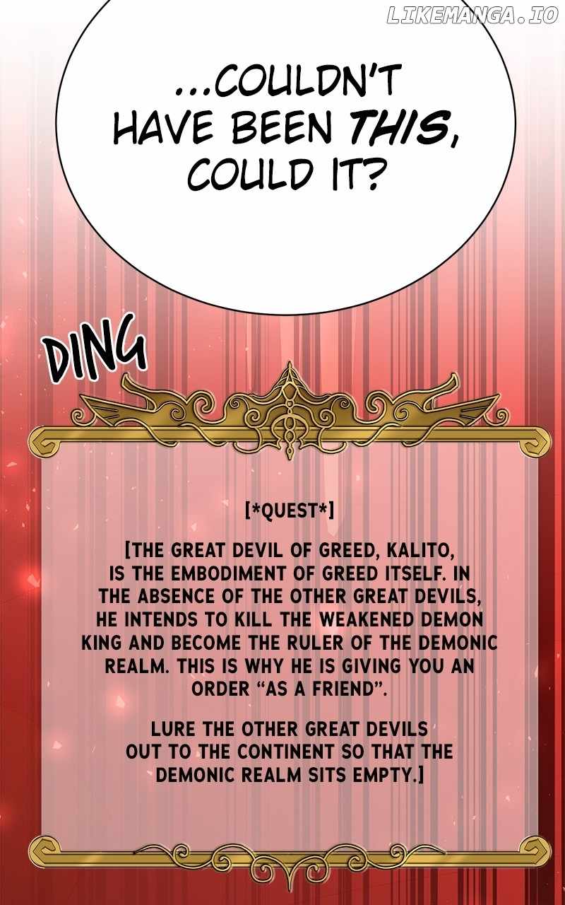 The Strongest Florist Chapter 228 - Page 65