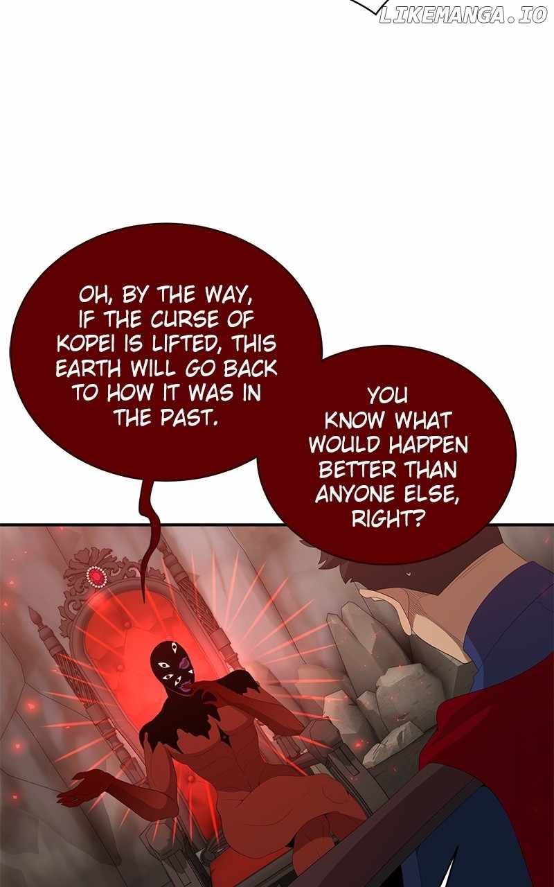 The Strongest Florist Chapter 228 - Page 69