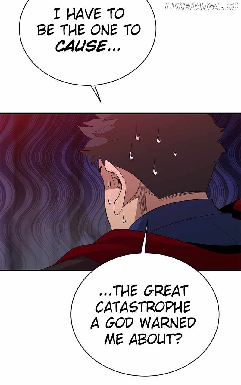 The Strongest Florist Chapter 228 - Page 77