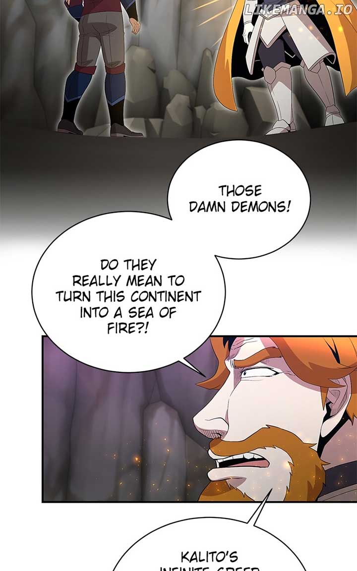 The Strongest Florist Chapter 229 - Page 2