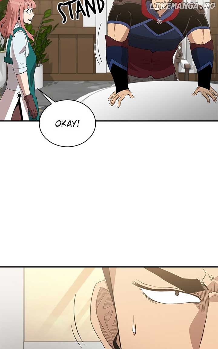 The Strongest Florist Chapter 229 - Page 38
