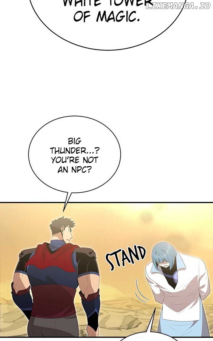 The Strongest Florist Chapter 229 - Page 49