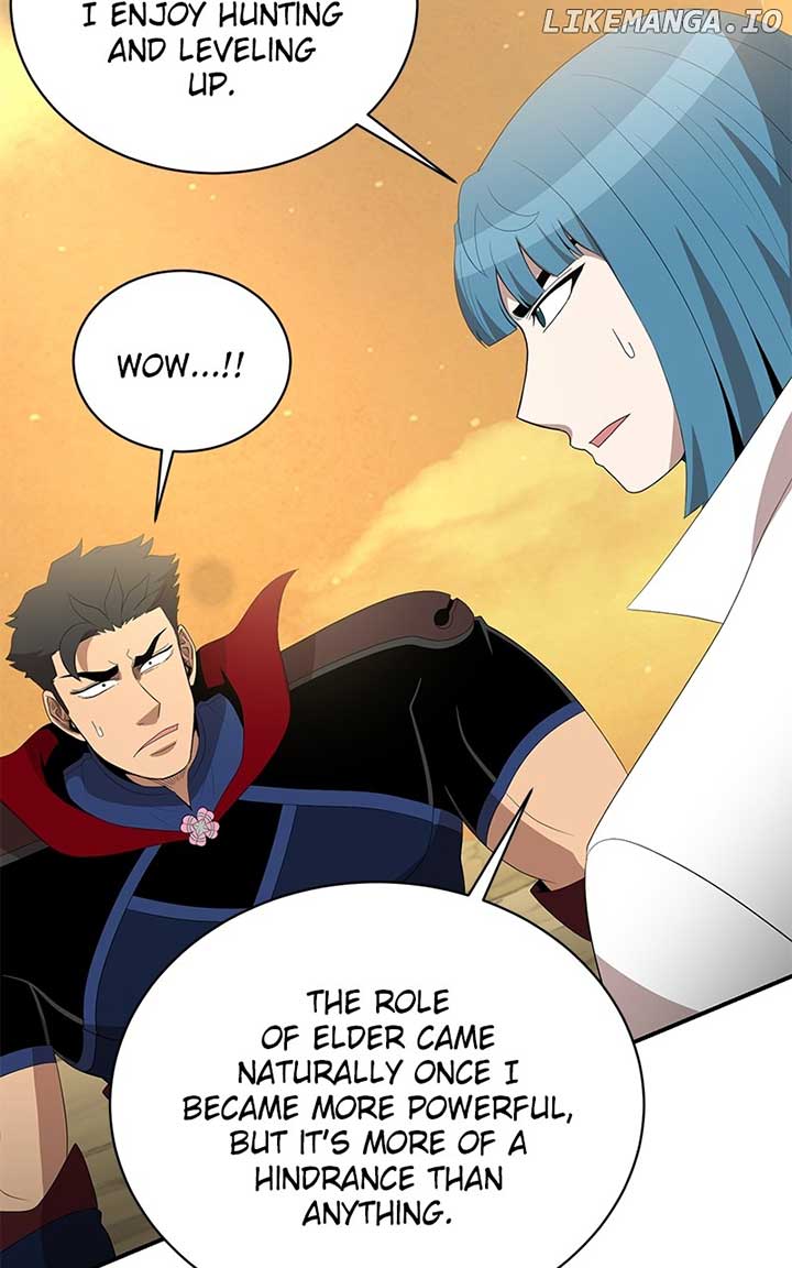 The Strongest Florist Chapter 229 - Page 56
