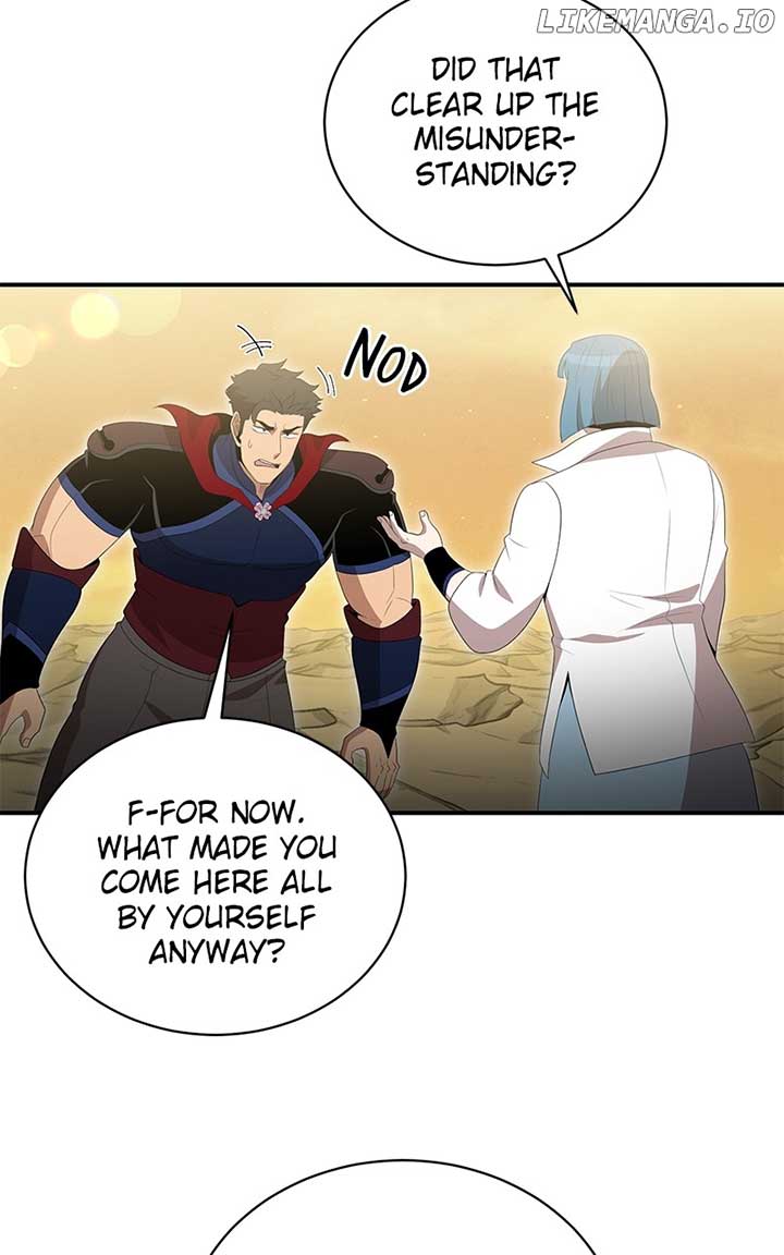 The Strongest Florist Chapter 229 - Page 60