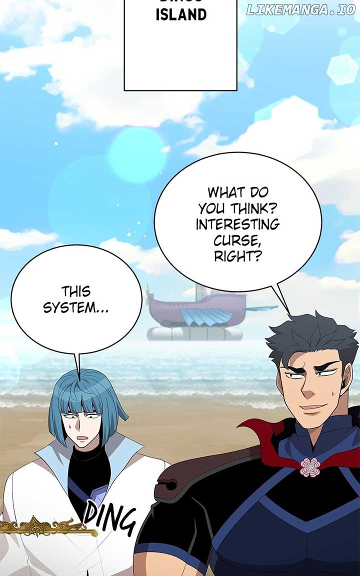 The Strongest Florist Chapter 229 - Page 77