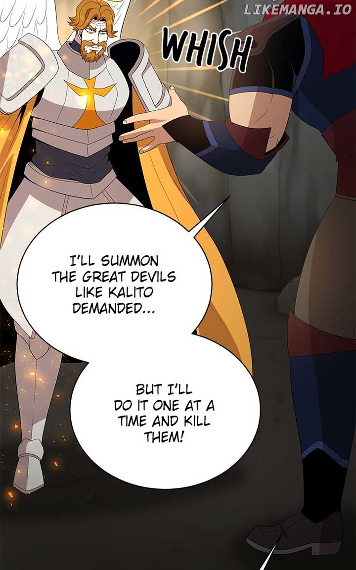 The Strongest Florist Chapter 229 - Page 8