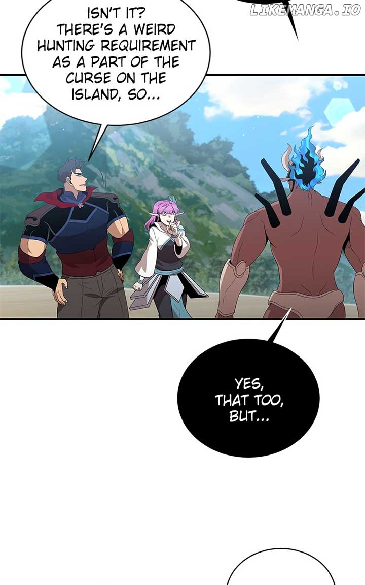 The Strongest Florist Chapter 229 - Page 82