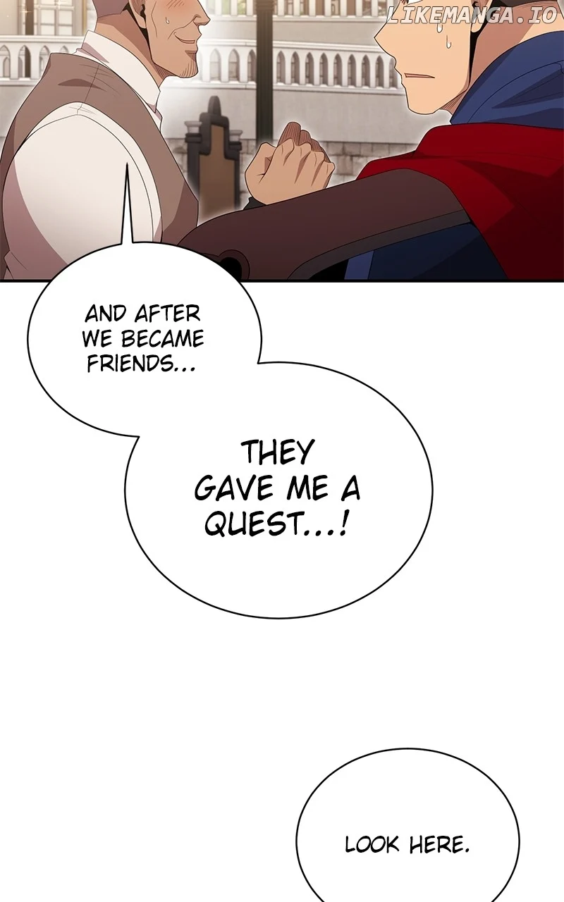 The Strongest Florist Chapter 231 - Page 13
