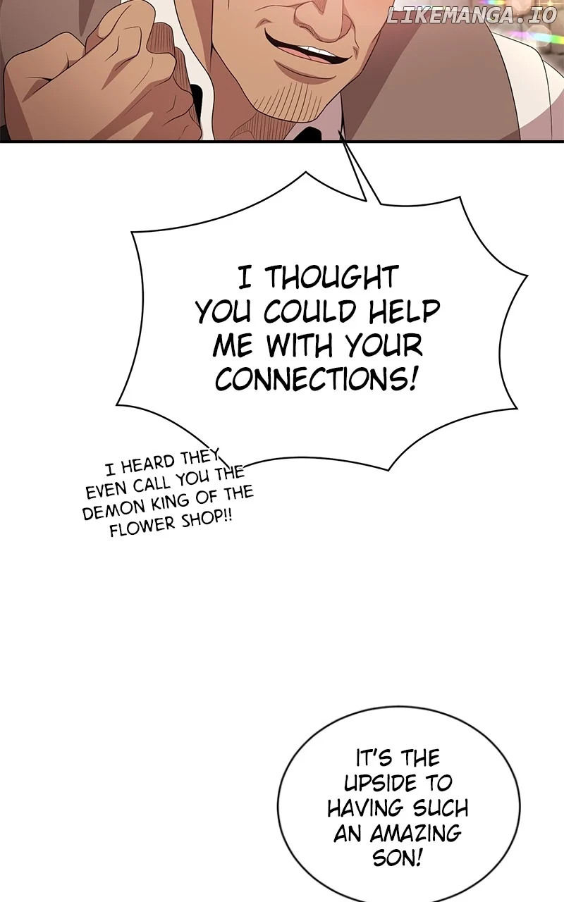 The Strongest Florist Chapter 231 - Page 20