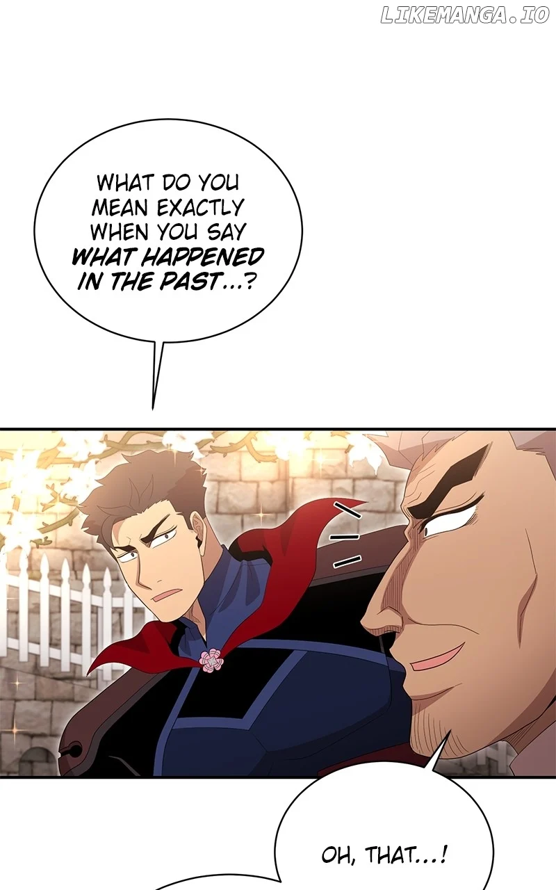 The Strongest Florist Chapter 231 - Page 25