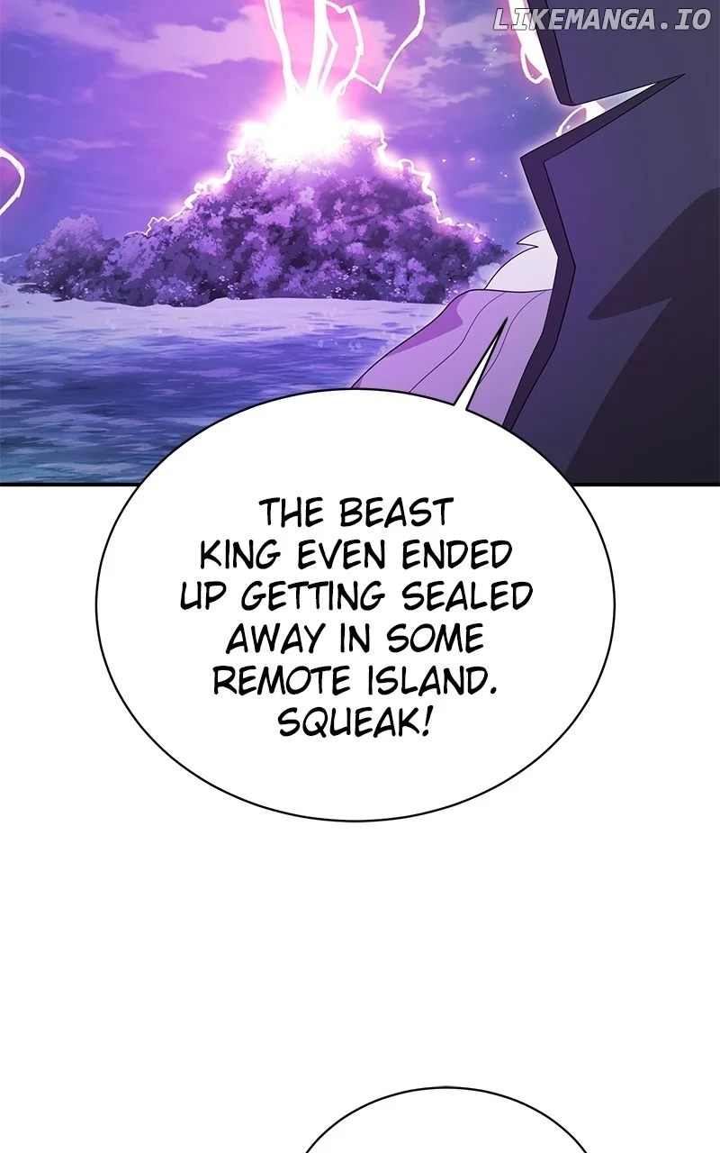 The Strongest Florist Chapter 231 - Page 42