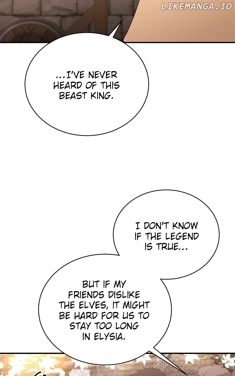 The Strongest Florist Chapter 231 - Page 52