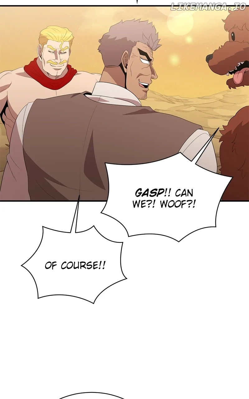 The Strongest Florist Chapter 231 - Page 72
