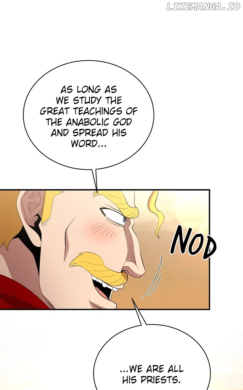 The Strongest Florist Chapter 231 - Page 74
