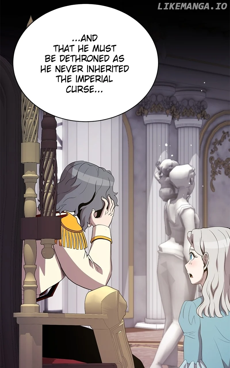 The Strongest Florist Chapter 233 - Page 30