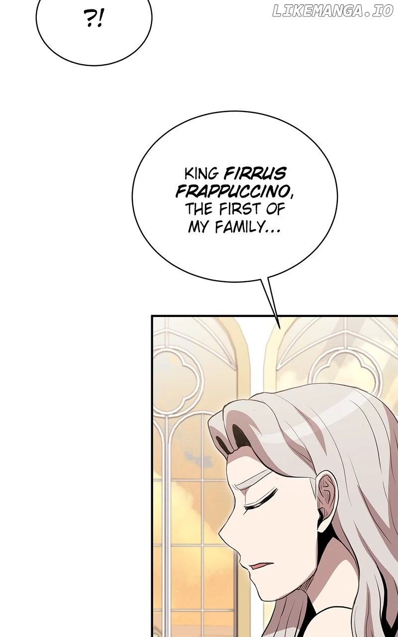 The Strongest Florist Chapter 233 - Page 5