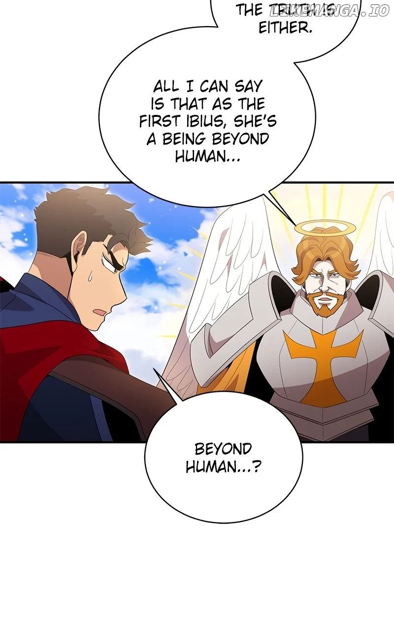 The Strongest Florist Chapter 233 - Page 77