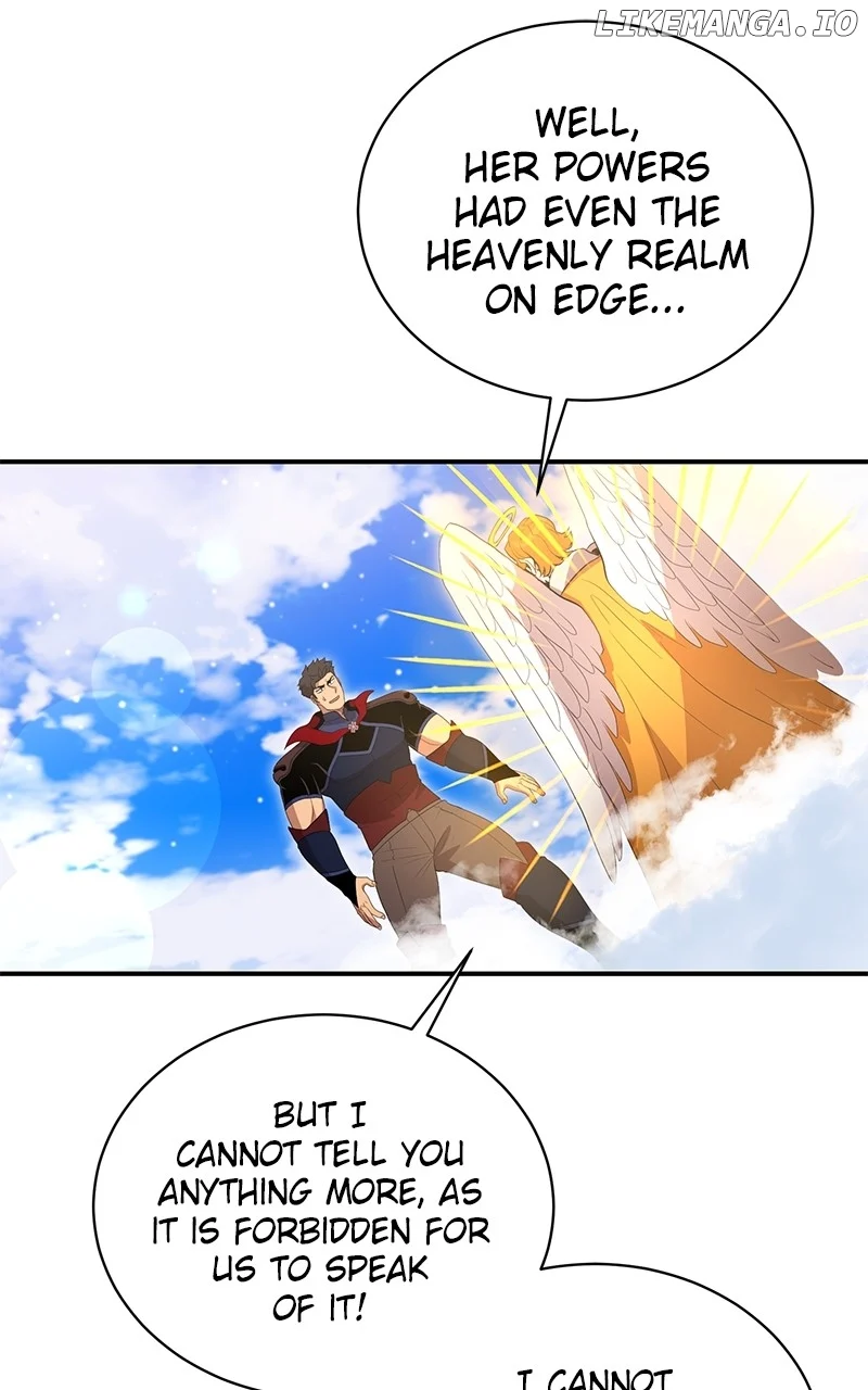 The Strongest Florist Chapter 233 - Page 78